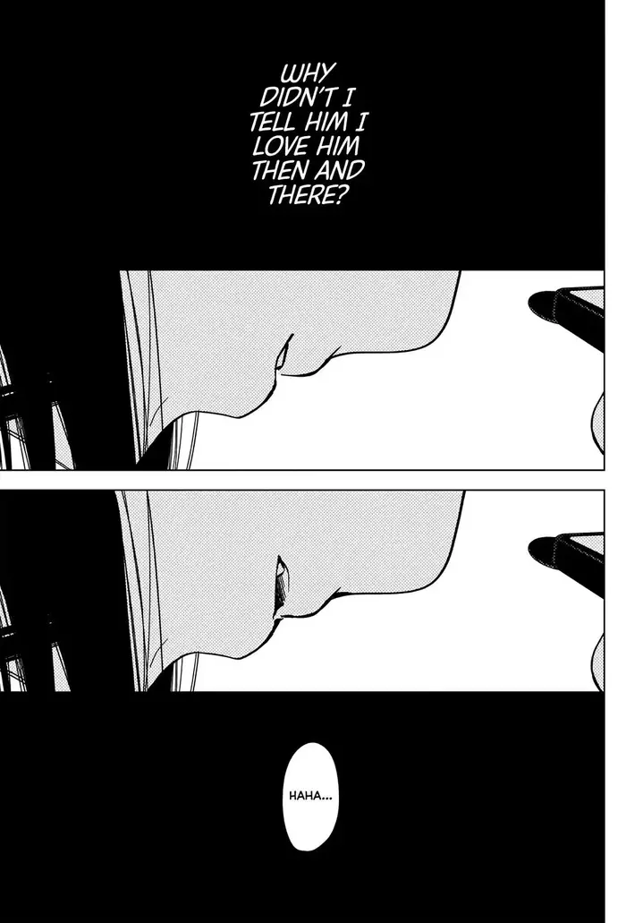 Boy’s Abyss Chapter 27 image Boy